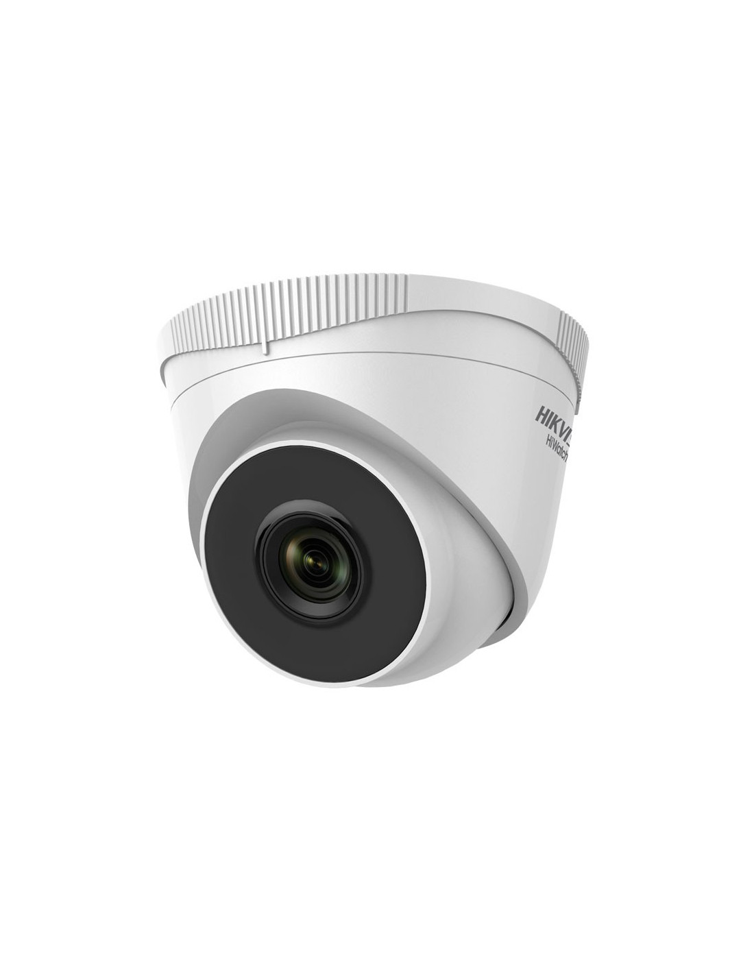 HIK domo IP 2MP 2 8mm IR 30m máx BLC IP67 PoE y 12V ICR