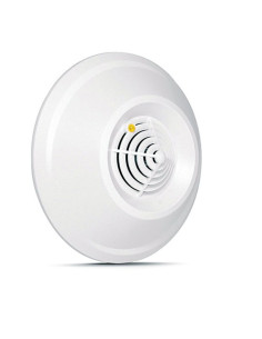 Detector a 12Vcc para Gas Natural y Metano, de superficie.Adecuado para instalaciones domóticas y/o de intrusión.Digital micro