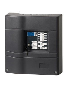 KILSEN: CENTRAL MONOXIDO DE...