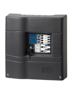 KILSEN: CENTRAL MONOXIDO DE...