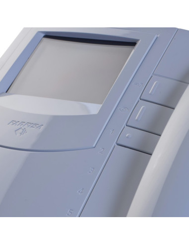 MONITOR EXTRAPLANO 4" COLOR TRIPLE...