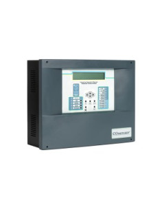 CENTRAL CO/NO2  2 ZONAS /...