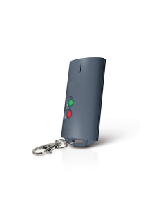 SATEL: MANDO A DISTANCIA...