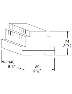AMPLIFICADOR-TEMPORIZADOR, DIN 2