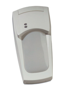 DETECTOR IR CON...