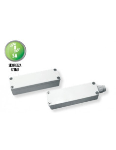 CONTACTO MAGNETICO MAXIMA... 2