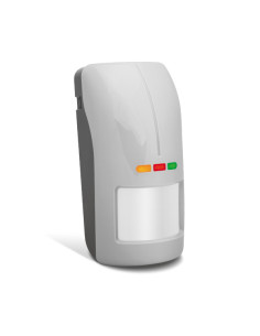 DETECTOR DE EXTERIOR DOBLE...