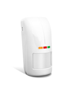 DETECTOR DE EXTERIOR DOBLE...