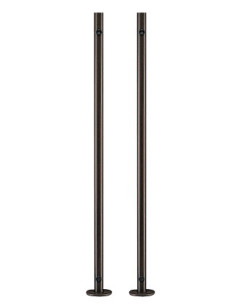 ATSUMI: PAREJAS MASTILES 1200MM X DIAM.43MM