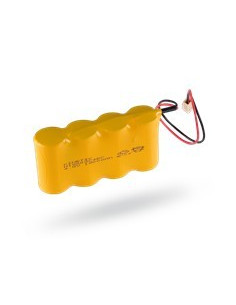 JABLOTRON: BATERIA ESPECIAL PARA SIRENAS JA-151A-BASE Y OS-360/365