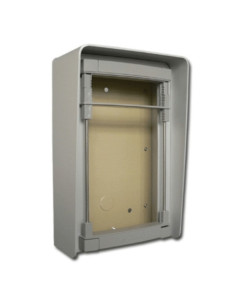 CAJA SUPF.+VISERA+SOP. 2 MOD.