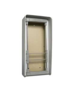 CAJA SUPERF.+VISERA+SOP. 3 MOD