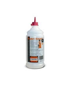 LUBRICANTE PASACABLES. 1 LITRO