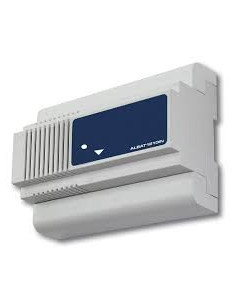 BAT. 12V 1A EN CARCASA...