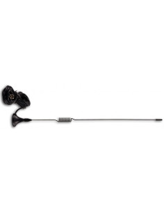 Antena con base magnética para mejorar la señal de dispositivos que utilizan redes GSM 2G y 3G. Para los productos: JA-6xGSM, J