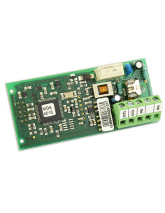 COMUNICADOR PSTN OPCIONAL PARA JA-106K