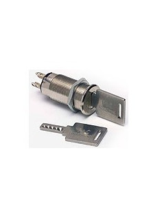 CERRADURA DE IMPULSO, 2...