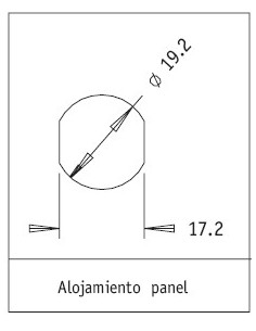 CERRADURA DE IMPULSO, 2... 2