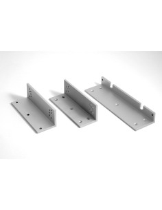 KILSEN: SOPORTE MONTAJE EN Z Y L para serie 130