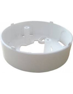 SUPLEMENTO TUBO VISTO DETECTORES TELETEK S30, R20, F10 Y M40