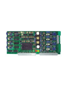 TARJETA 4LINEAS EXTERIORES PARA EURO2084N