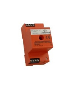 Protección para 1 línea telefónica, en carril DIN 2,5 módulos