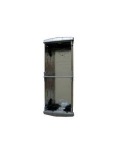 PORTAMOD.+ CAJA EMPOTRAR 2 MODULOS PROFILO.  DIMENSIONES EXTERNAS 25,35 X 10,0 CM