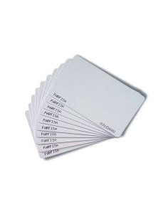 LOTE DE 10 TARJETAS DE PROXIMIDAD