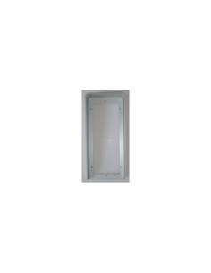 VISERA ANTILLUVIA PARA PL72. 264 X 118 MM