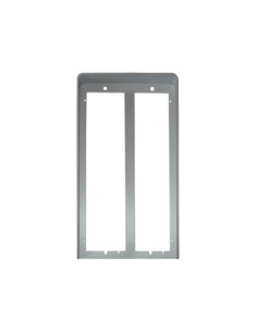 VISERA ANTILLUVIA PARA 2 PL73. 375 X 316 MM