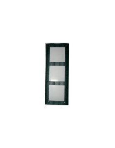 MARCO FRONTAL ANTIVAND. 3 MOD. MATRIX