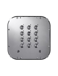 MODULO MATRIX-STYLE DE TECLADO CON 2 RELES