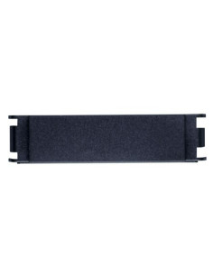 TAPA PARA HUECO SIN PULSADOR PARA PLACAS AGORÀ
