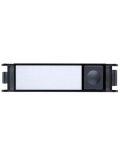 PULSADOR SIMPLE PARA PLACAS AGORÀ