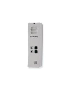 MICROALTAVOZ BICANAL BLANCO