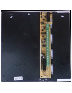 SOPORTE MONITORES EXHITO PARA SISTEMAS ANALOGICOS 7+COAX