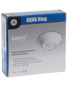 DETECTOR DE TECHO 360º... 2