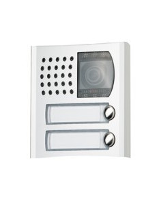 MODULO CAM. COLOR + GR. FONICO + 2 PULSAD. VIDEOP. 4+1 NO CX