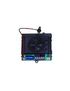 MÓDULO AUDIO PARA PLACAS AGORÀ EN PORTERO 1+1