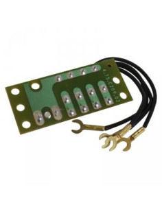 MODULO 4 DIODOS PARA MATRIX O PROFILO