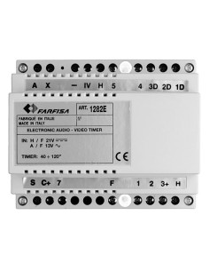 AMPLIFICADOR SERIE STUDIO Y COMPACT