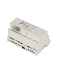 ALIMENT. ESPEC. LLAM. ELECTR.