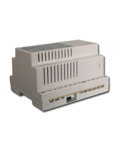 ALIMENTADOR PARA INTERCOMUN.