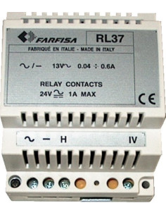 RELANZADOR LLAMADA ELECTRONICA