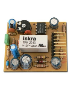 MODULO INTERCOM. LLAM. ELECTR.