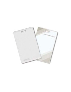 Tarjeta de proximidad. Tipo ISO (Visa). 125KHz Samsung.