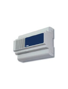 Alimentador DIN 1,2 A y 4 salidas x 300 mASP4