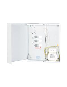 SATEL: CAJA METALICA CON...