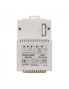 TRANSFORMADOR ENCAPSULADO...