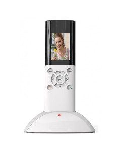 Monitor adicional a...